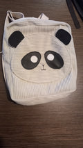 Sac à Dos Enfant "Panda"
