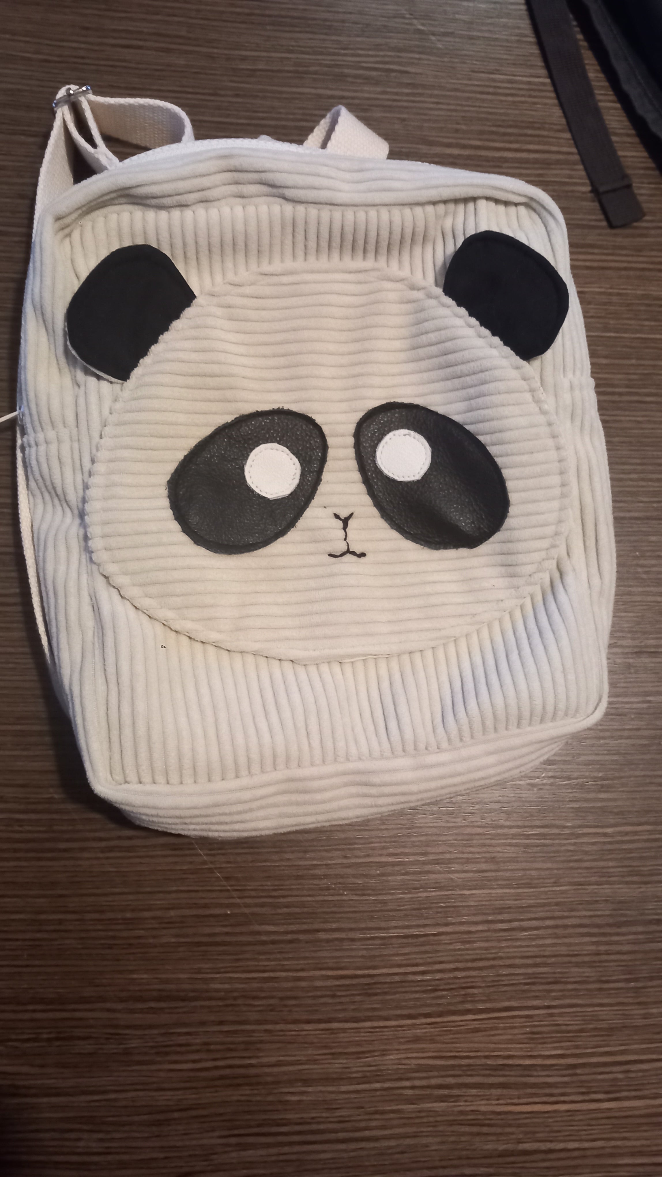 Sac à Dos Enfant "Panda"